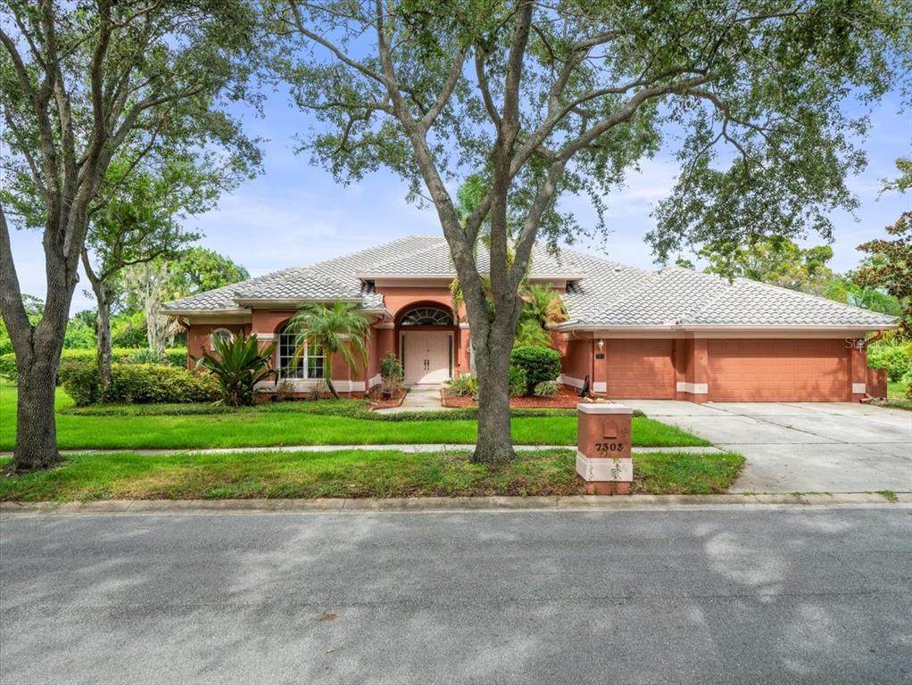 7303 Sawgrass Point Drive - Photo 1