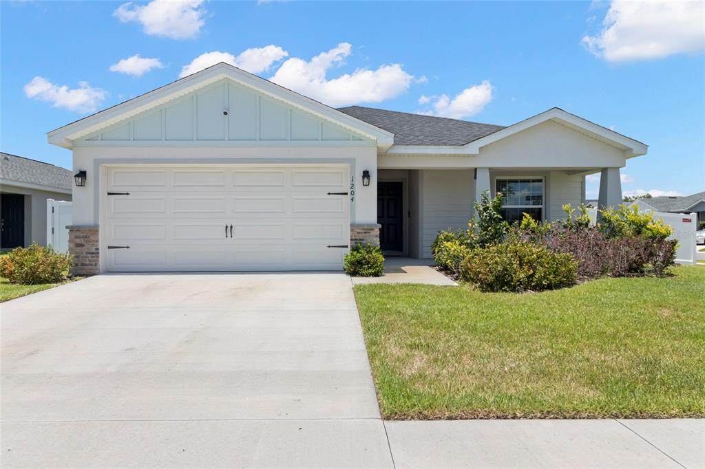 1204 Mezzavalle Way - Photo 1