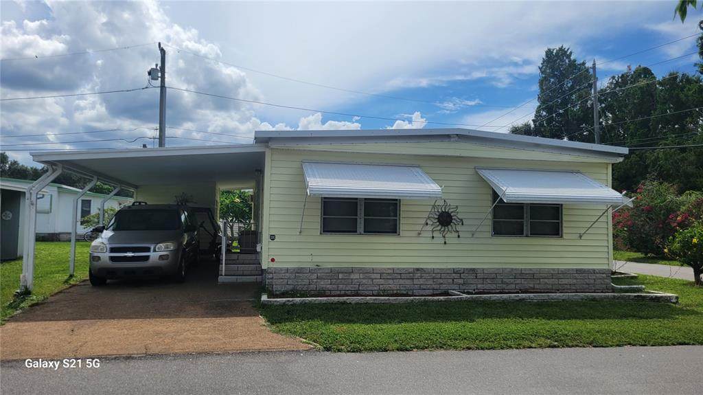 585 Sky Harbor Drive - Photo 1