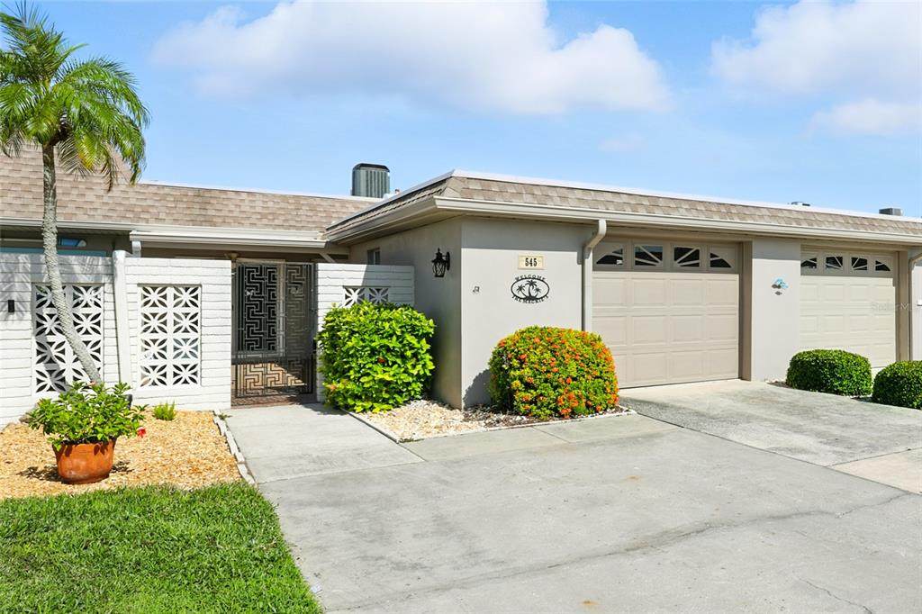 545 Boca Ciega Point Boulevard - Photo 1