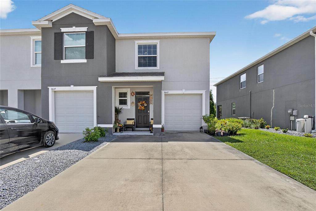 8647 Falling Blue Place - Photo 1