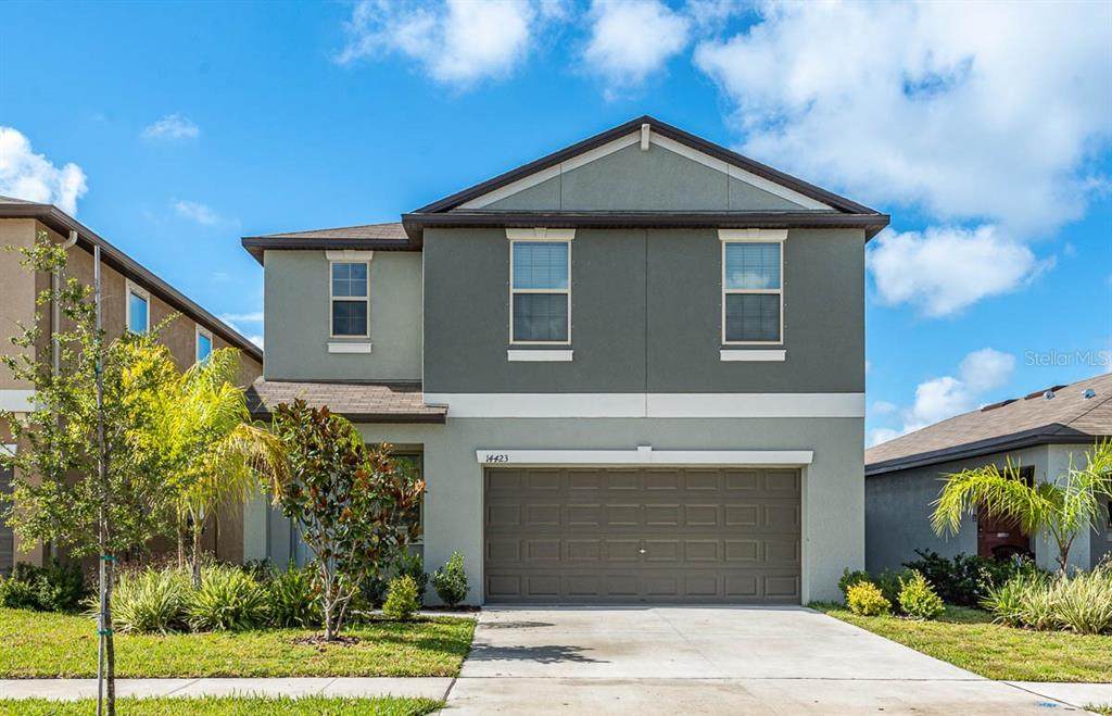 14423 Touch Gold Lane - Photo 1