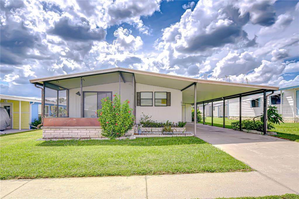 3931 Chris Drive - Photo 1