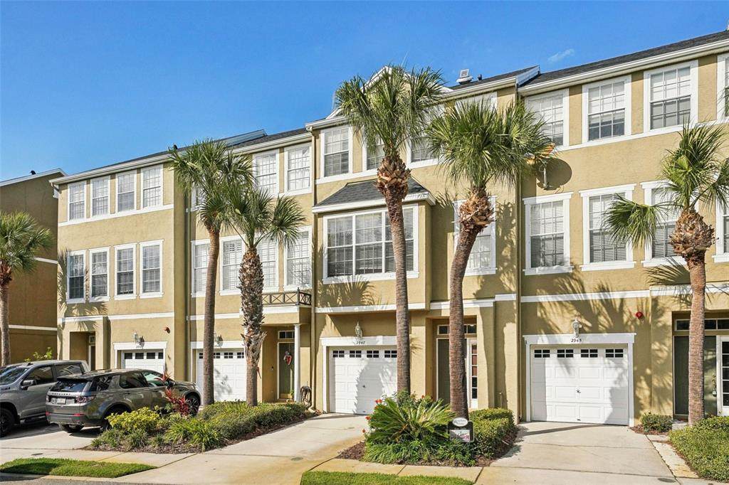 2947 Bayshore Pointe Drive - Photo 1