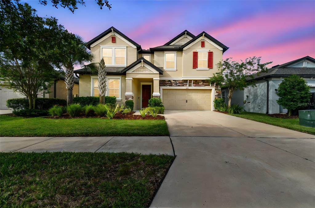 6501 Dutton Drive - Photo 1