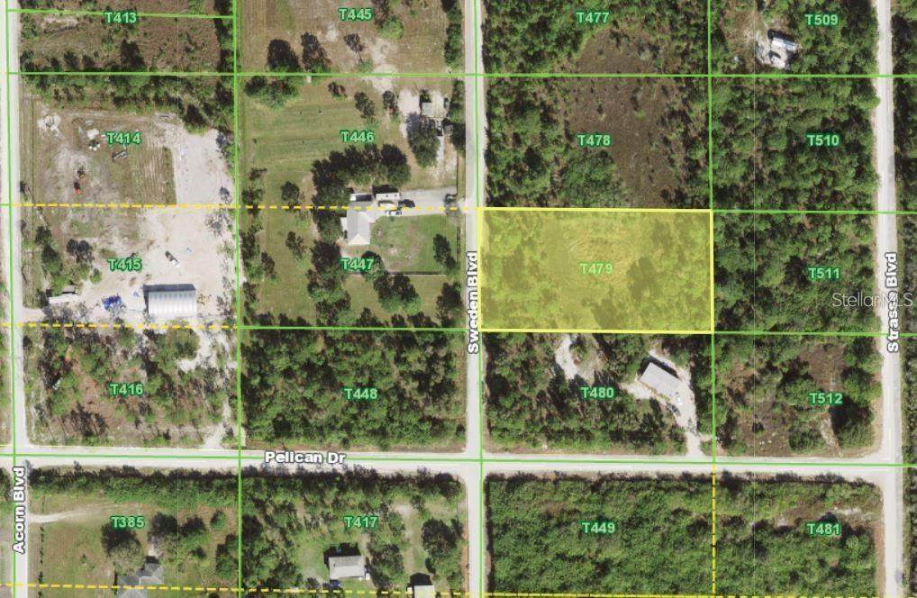 6500 Sweden Boulevard - Photo 1