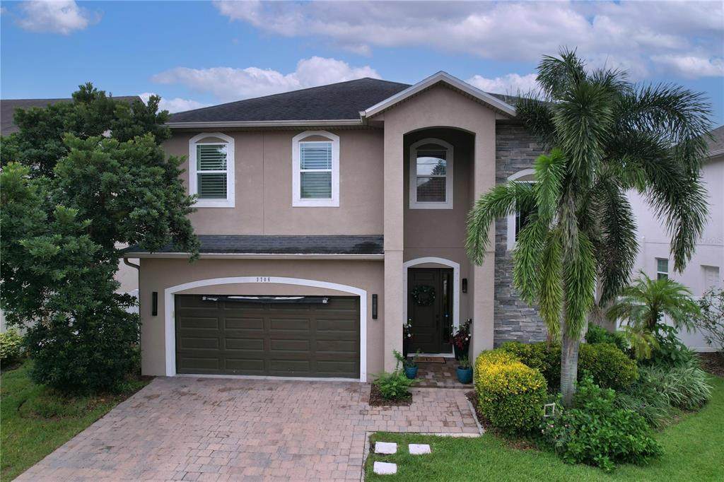 3706 Vasconia Street - Photo 1