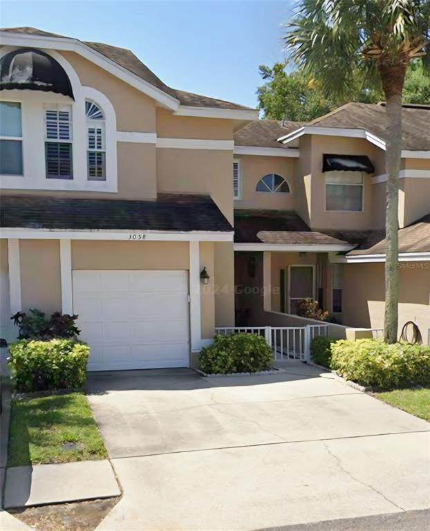 3058 Branch Drive - Photo 1