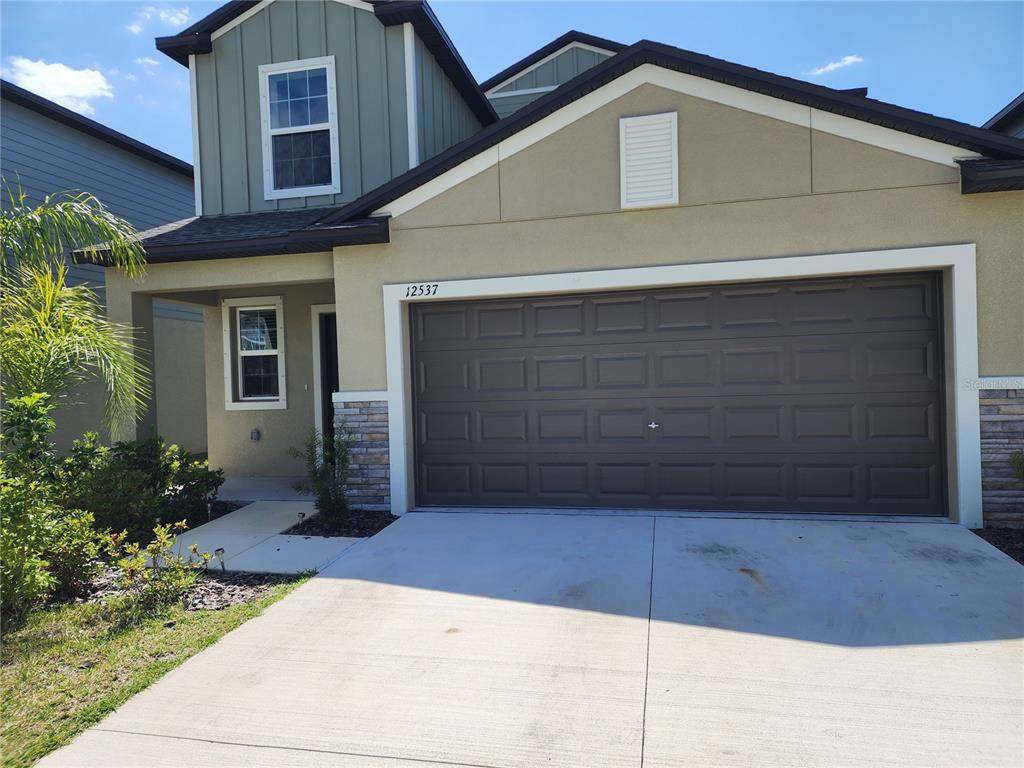 12537 Timber Moss Lane - Photo 1