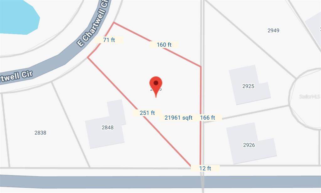 2856 Chartwell Circle - Photo 1