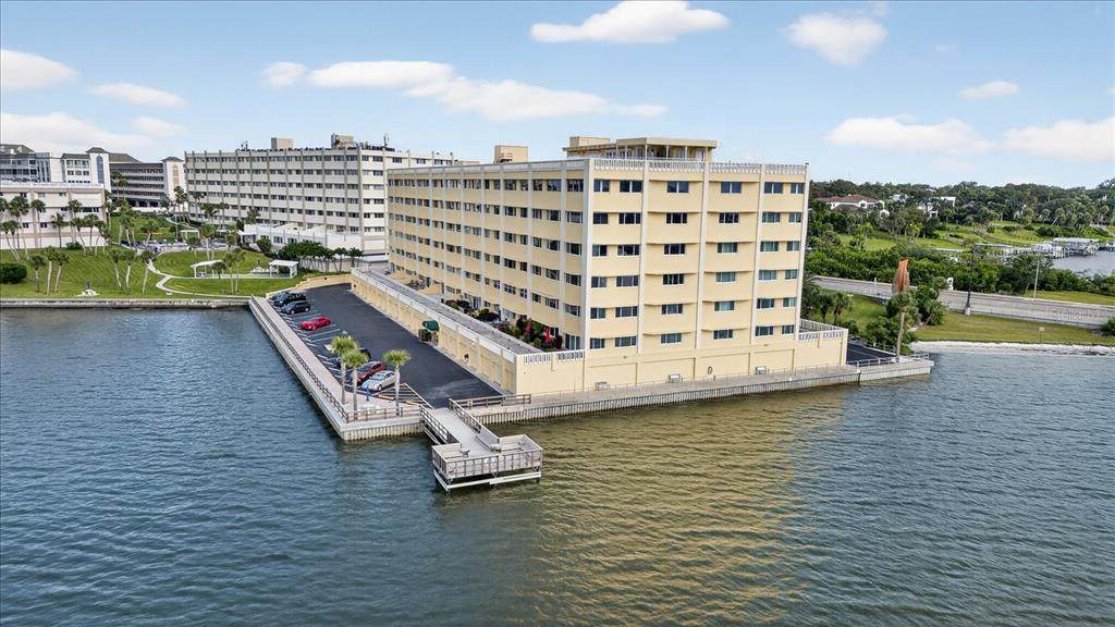 100 Bluff View Drive - Photo 1