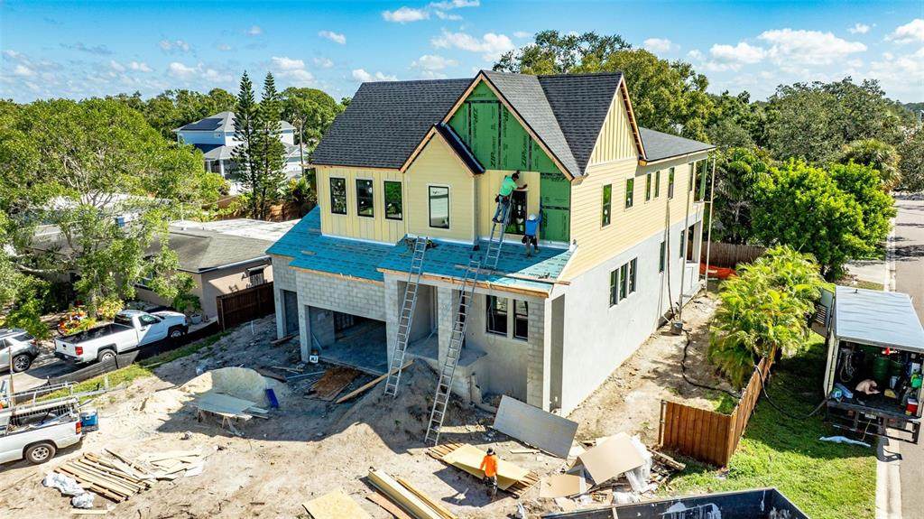 3626 Belcher Drive - Photo 1