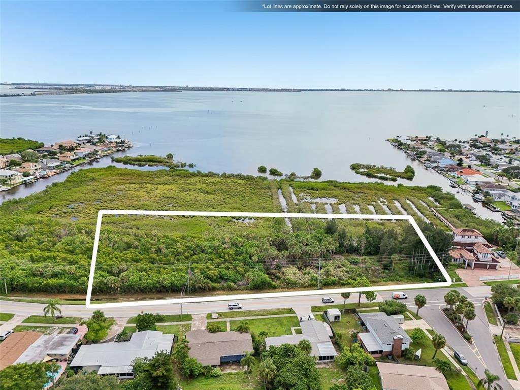  0 N BANANA RIVER DR - Photo 1