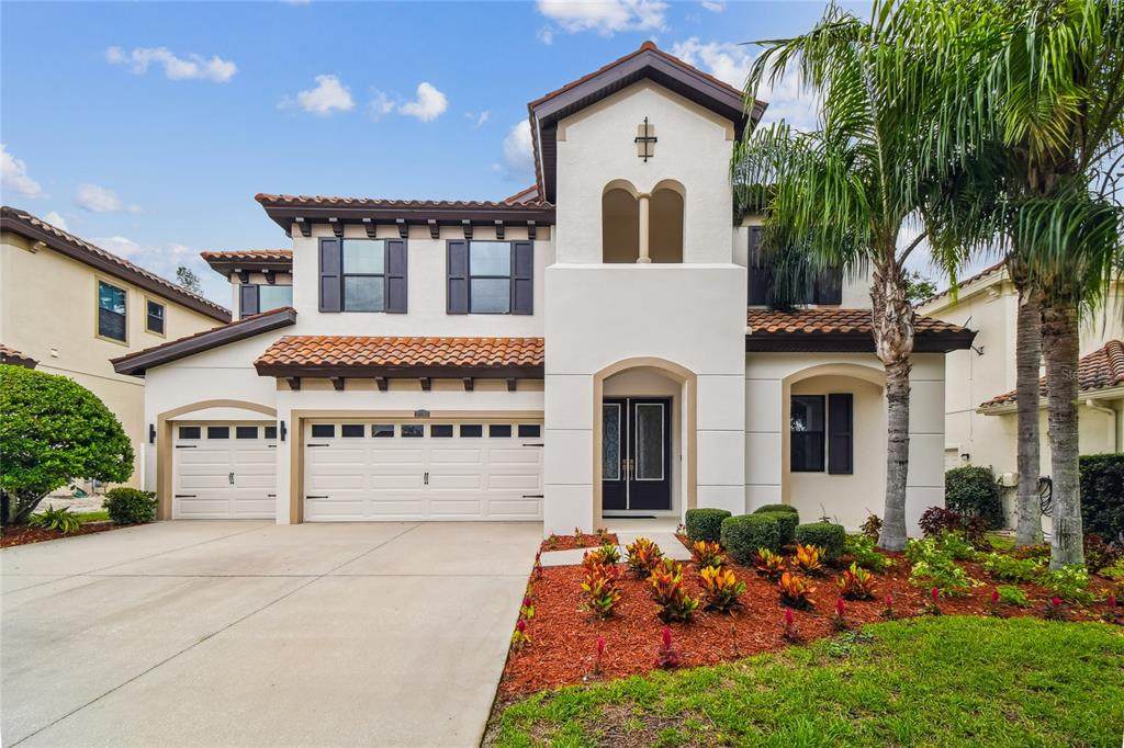 2713 Calvano Drive - Photo 1