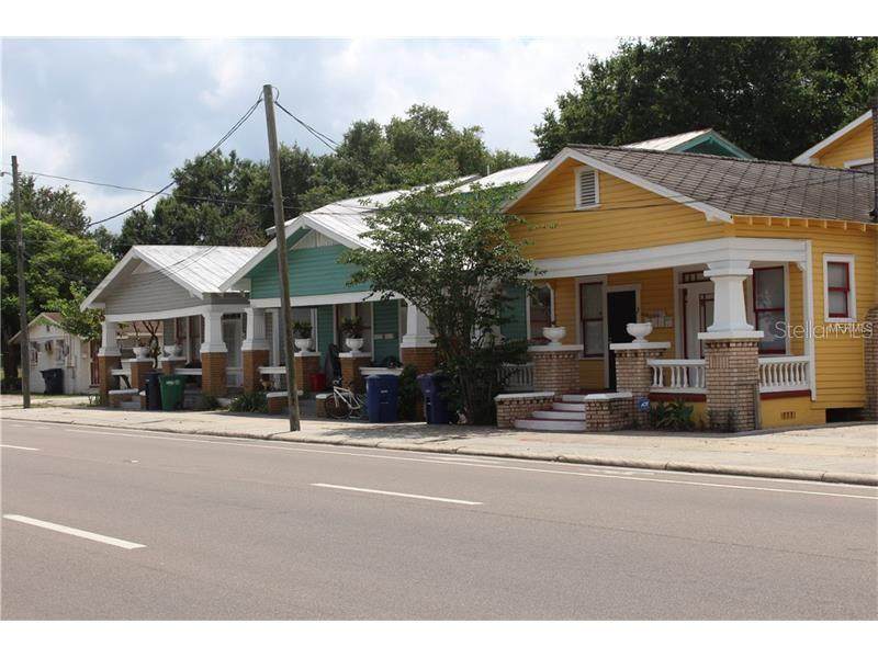 2806 Tampa Street - Photo 1