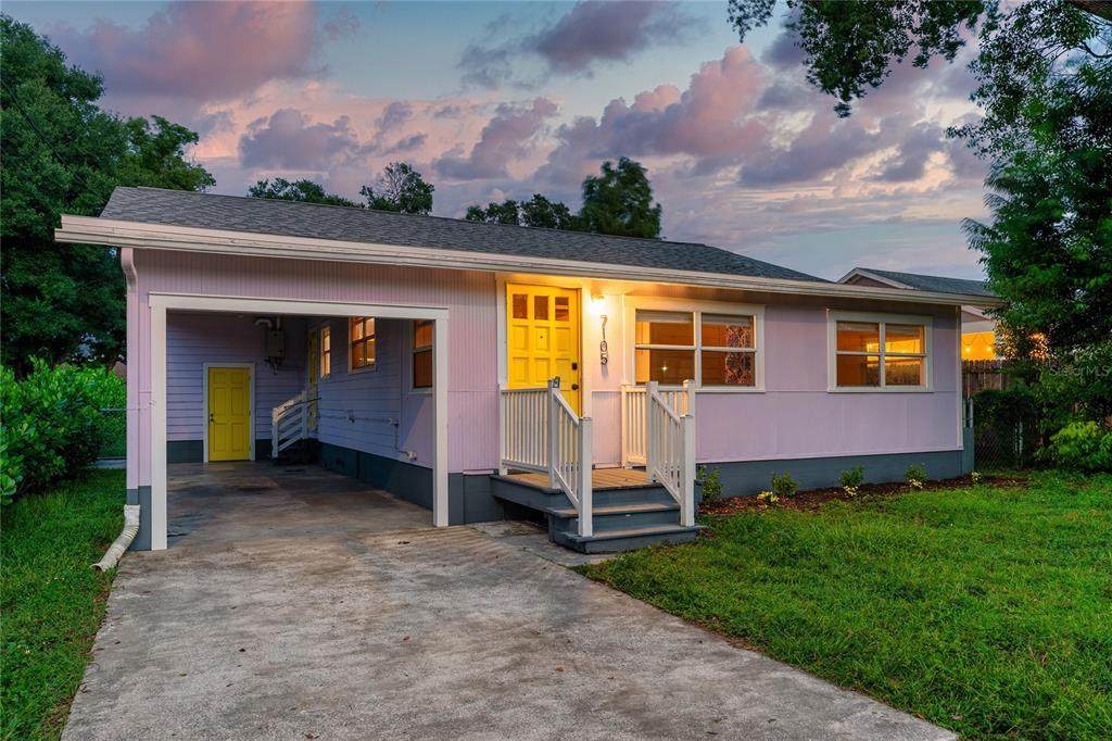 7105 Navin Avenue - Photo 1