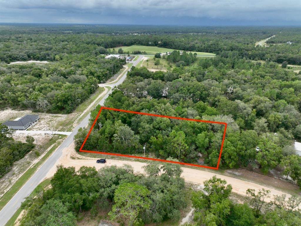 5533 Arapaho Street - Photo 1