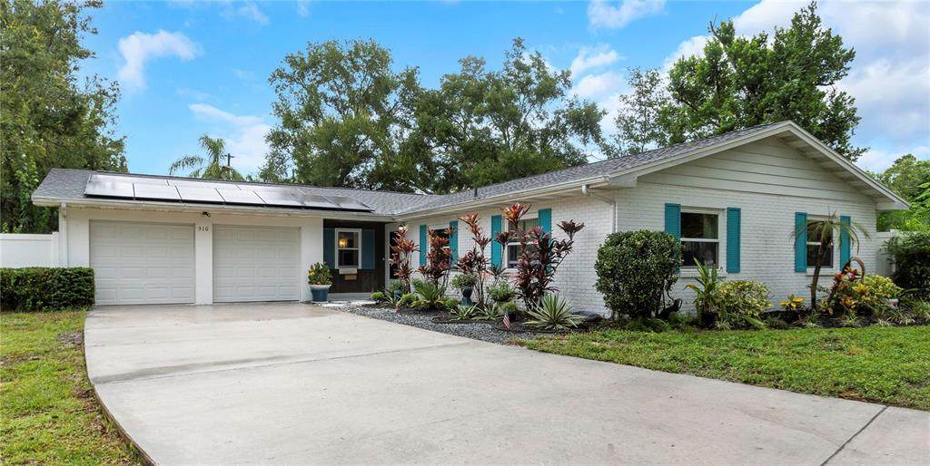 310 Terrace Drive - Photo 1