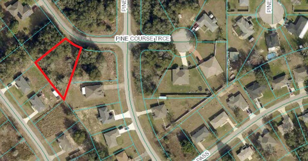  Pine Course Trace - Photo 1