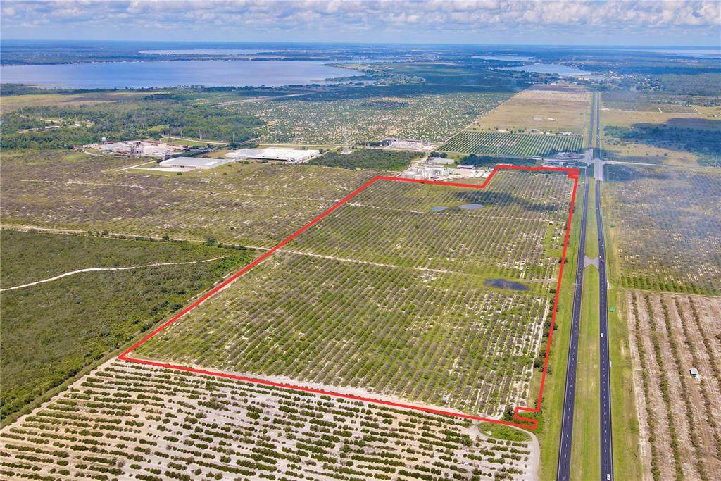 2300 Us-27 - Photo 1