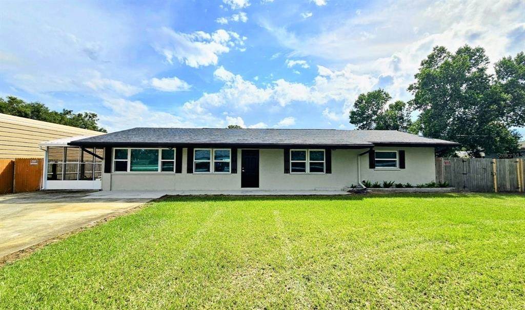 5551 Fairway Drive - Photo 1