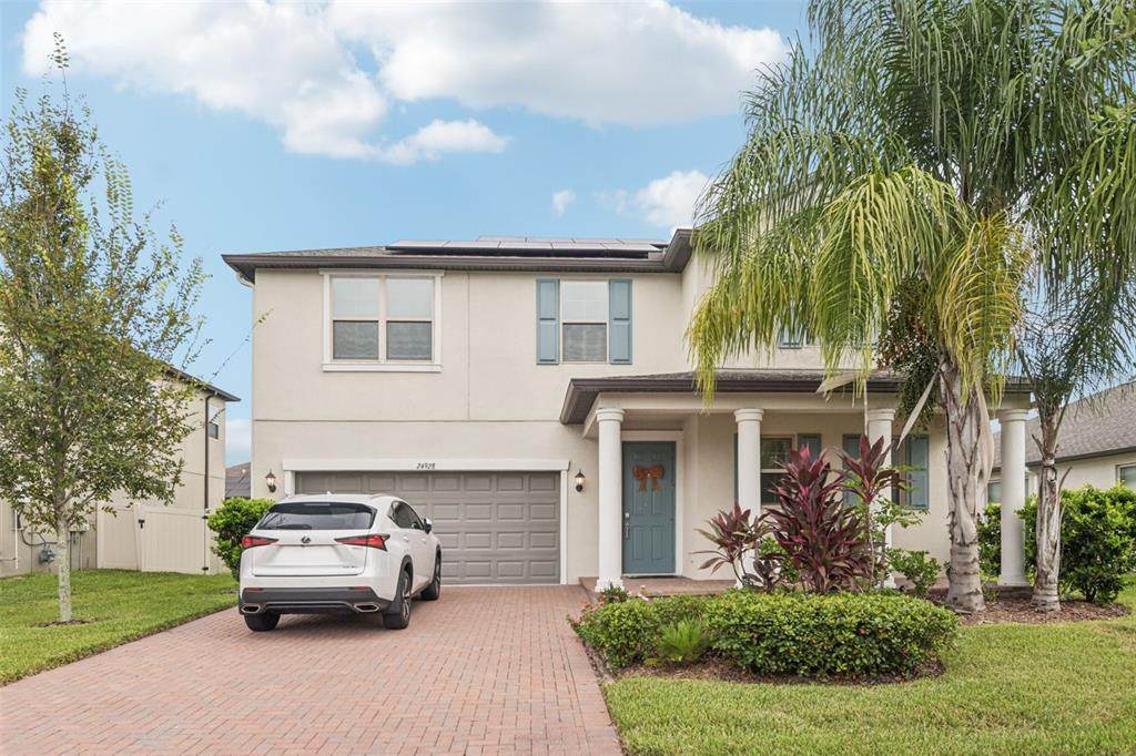 24928 Lambrusco Loop - Photo 1