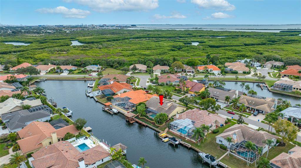 9807 Compass Point Way - Photo 1