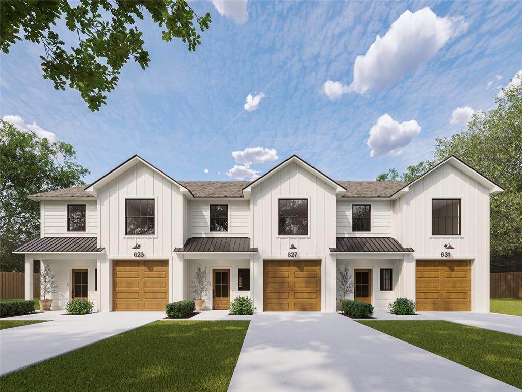 124 Miller Road - Photo 1