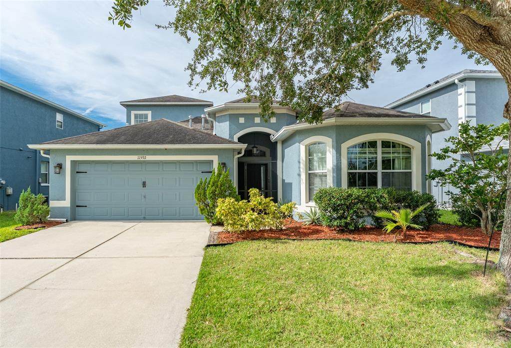 11592 Weston Course Loop - Photo 1