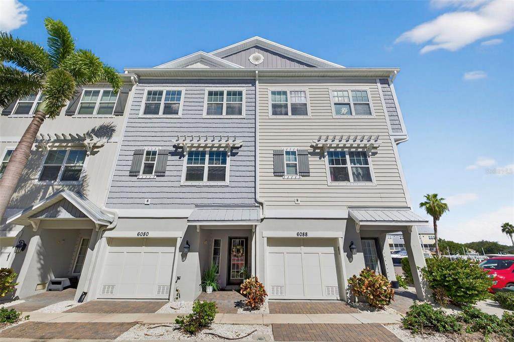 6080 Moorings Drive - Photo 1