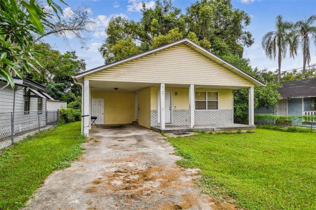 8205 Semmes Street - Photo 1