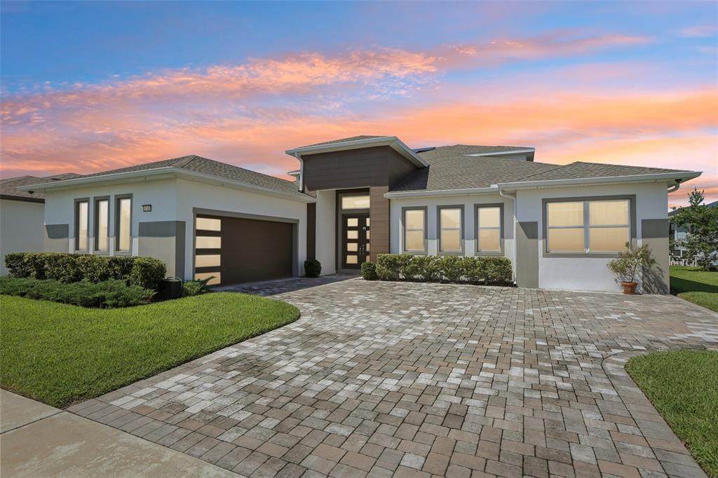 8743 Sanders Tree Loop - Photo 1