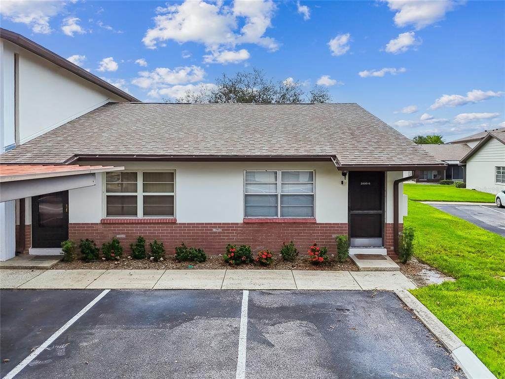 2480 Enterprise Road - Photo 1