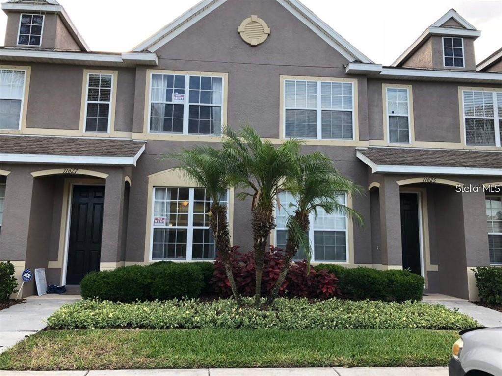 11627 Colony Lake Drive - Photo 1