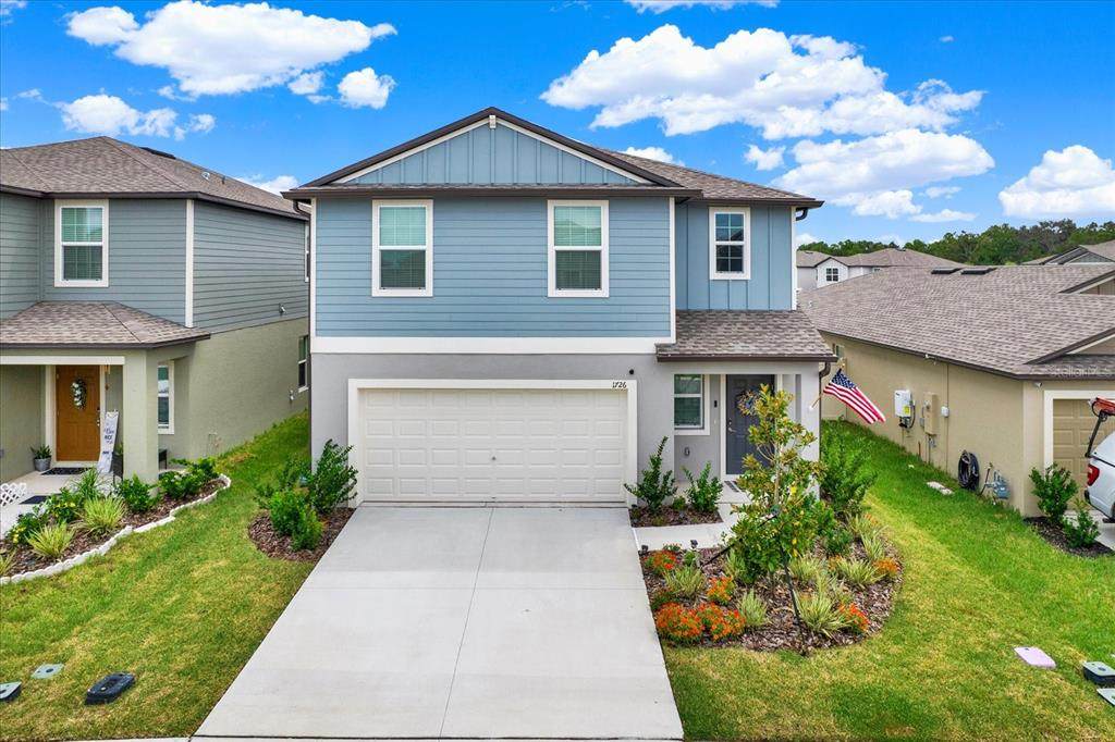 1726 Lanier Road - Photo 1