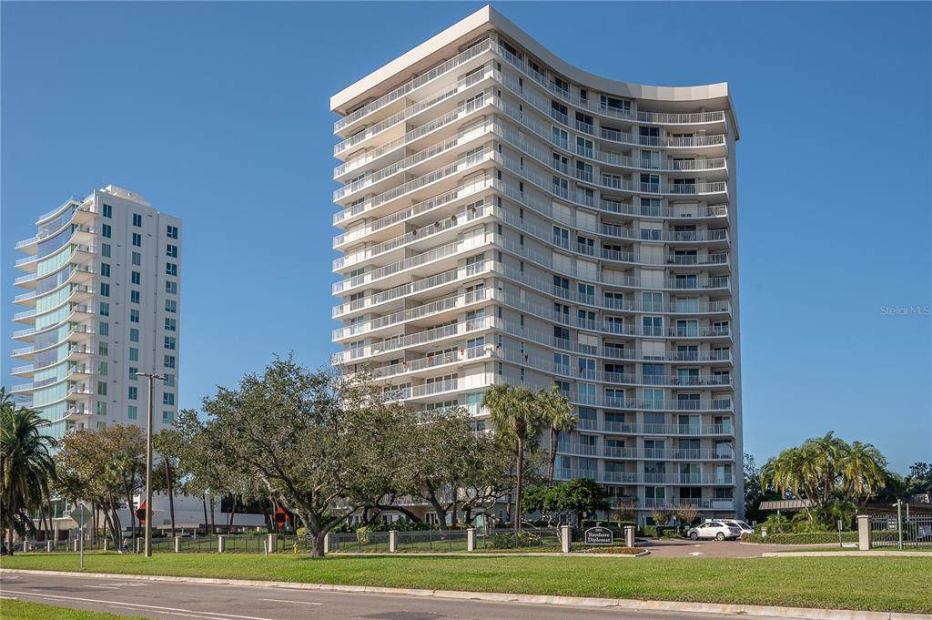 2611 Bayshore Boulevard - Photo 1