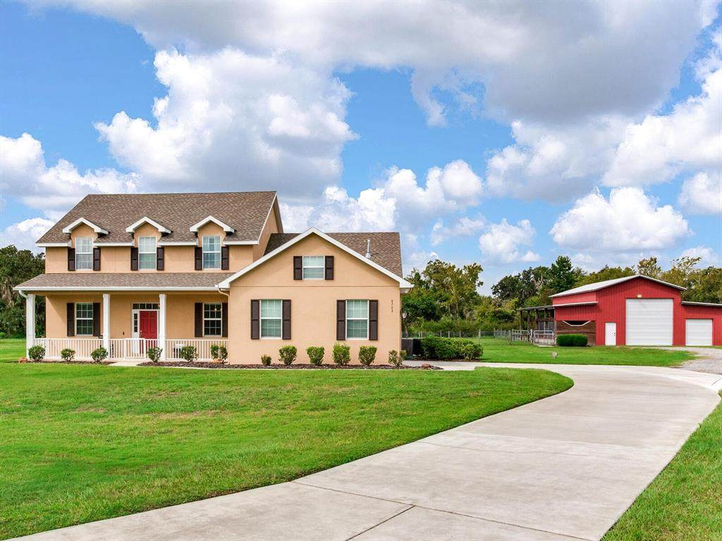 8703 Alafia Hills Drive - Photo 1