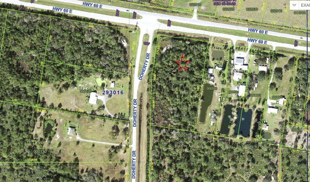 0 Doherty Drive - Photo 1