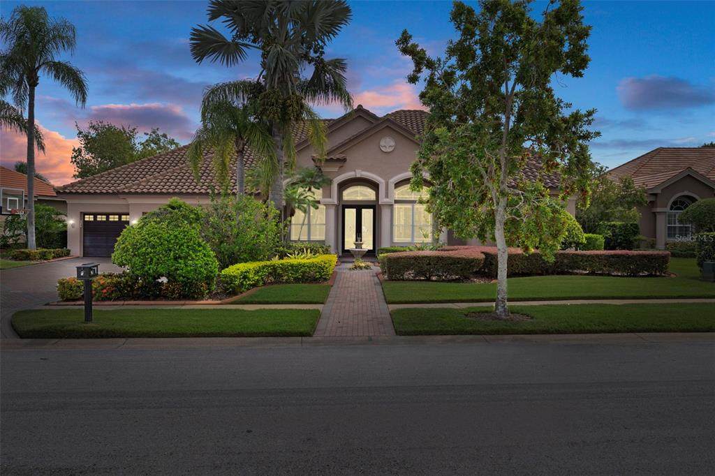 963 Cypress Cove Way - Photo 1