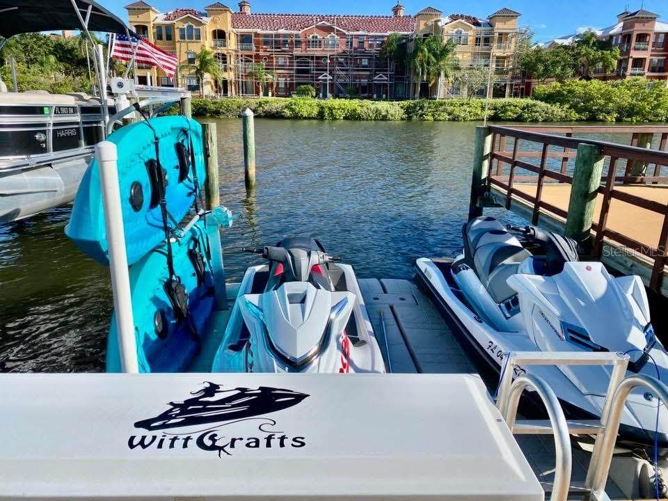 2741 Via Cipriani - Photo 1