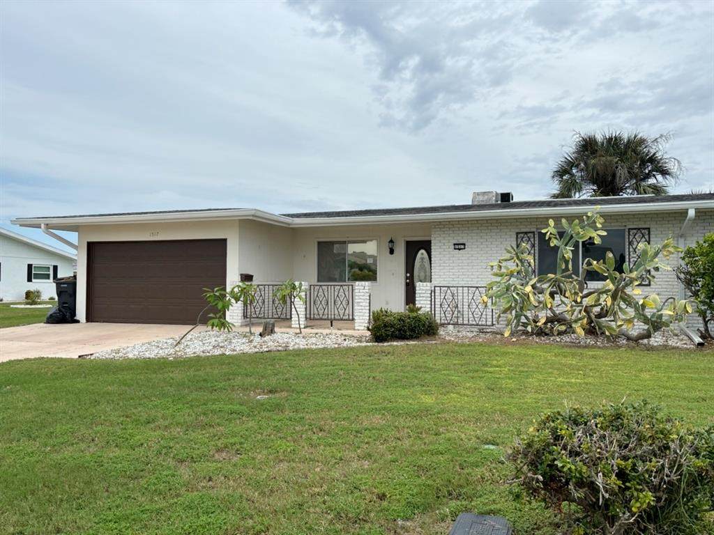 1517 Danbury Drive - Photo 1