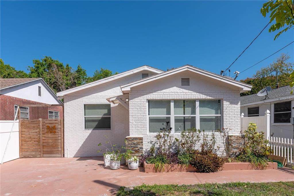 3427 Palmetto Street - Photo 1