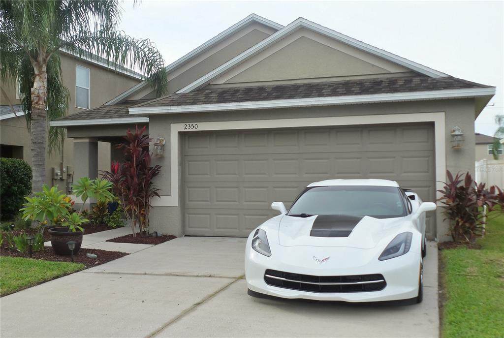 2350 Richwood Pike Drive - Photo 1