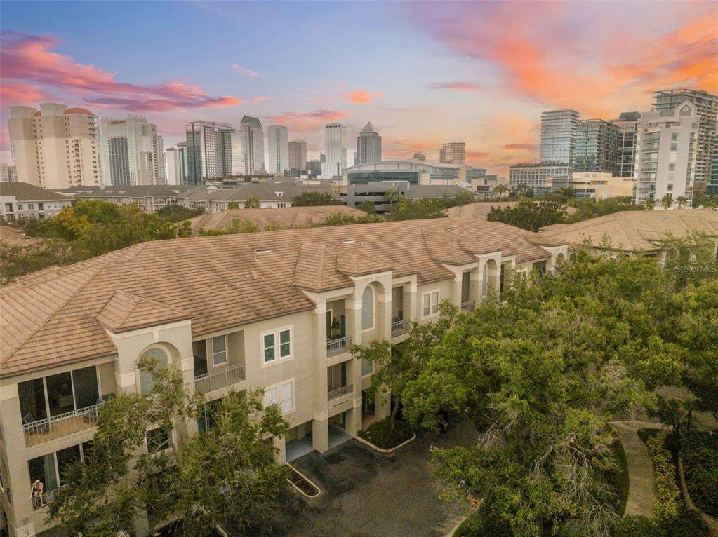 761 Mainsail Drive - Photo 1