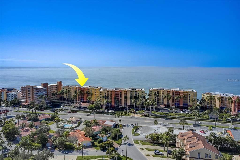 16450 Gulf Boulevard - Photo 1