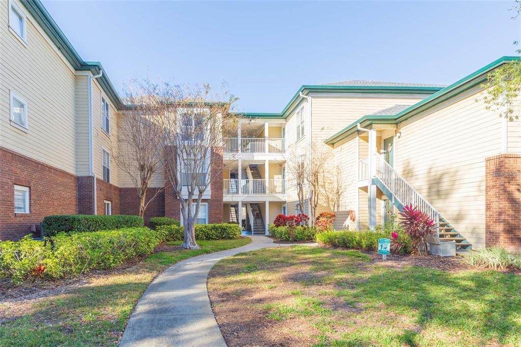 4211 Chatham Oak Court - Photo 1