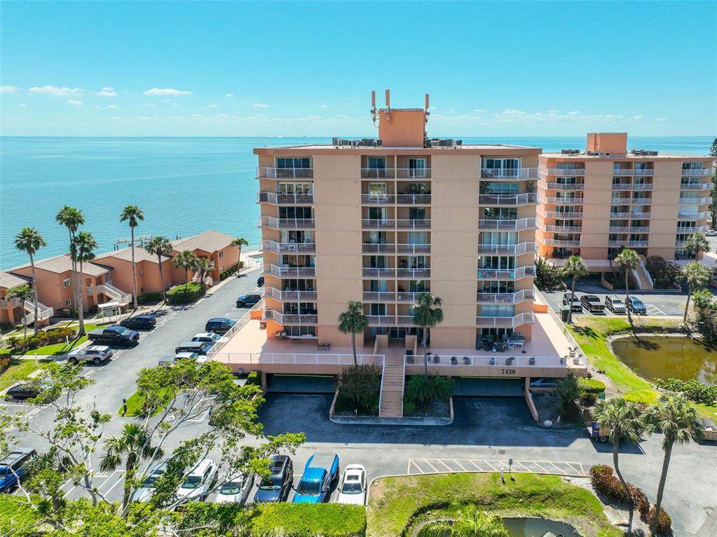 7430 Sunshine Skyway Lane - Photo 1