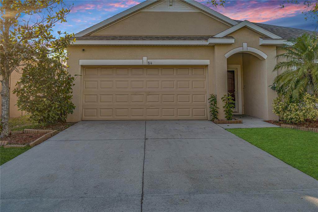 814 Fern Leaf Drive - Photo 1