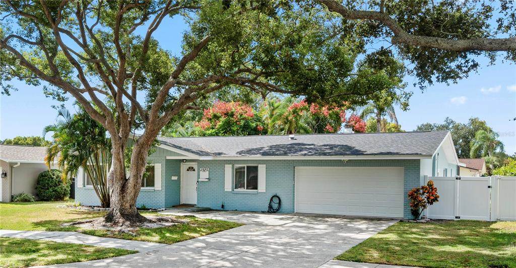 1852 Albright Drive - Photo 1