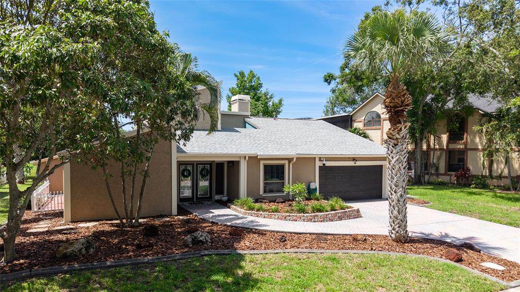 8764 Baywood Park Drive - Photo 1